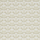 Morris & Co Morris Bellflowers Manilla/Olive Wallpaper