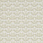 Morris & Co Morris Bellflowers Manilla/Olive Wallpaper