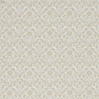 Morris & Co Morris Bellflowers Linen/Cream Wallpaper