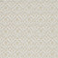 Morris & Co Morris Bellflowers Linen/Cream Wallpaper