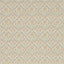 Morris & Co Morris Bellflowers Saffron/Olive Wallpaper