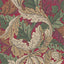Morris & Co Acanthus Madder/Thyme Wallpaper