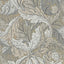 Morris & Co Acanthus Manilla/Stone Wallpaper
