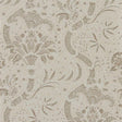Morris & Co Indian (Beaded) Stone/Linen Wallpaper