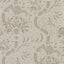 Morris & Co Indian (Beaded) Stone/Linen Wallpaper