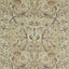 Morris & Co Bullerswood Stone/Mustard Fabric