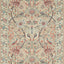 Morris & Co Bullerswood Spice/Manilla Fabric