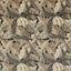Morris & Co Acanthus Charcoal/Grey Fabric