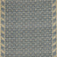 Morris & Co Morris Bellflowers Indigo/Sage Fabric
