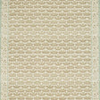 Morris & Co Morris Bellflowers Fennel/Grey Fabric