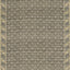 Morris & Co Morris Bellflowers Charcoal/Olive Fabric