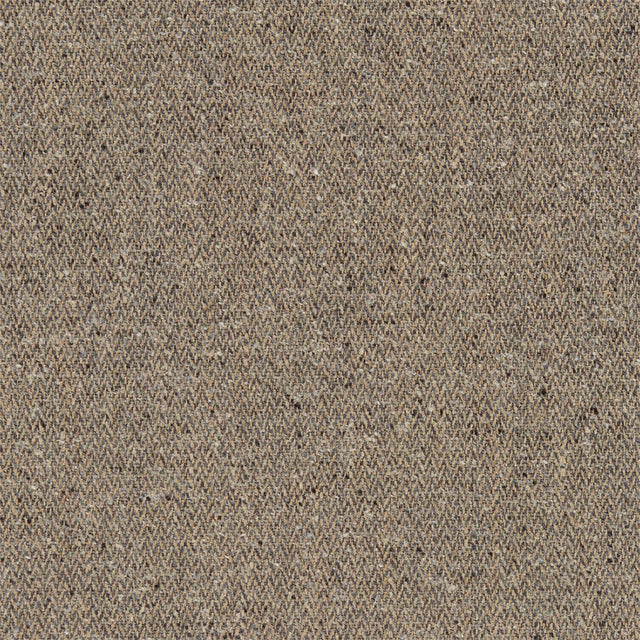 Morris & Co Brunswick Slate Fabric