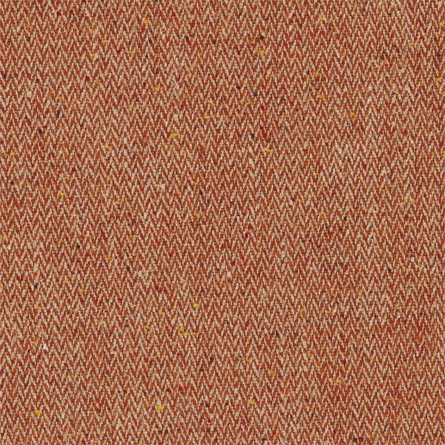 Morris & Co Brunswick Saffron Fabric