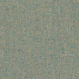 Morris & Co Brunswick Teal Fabric