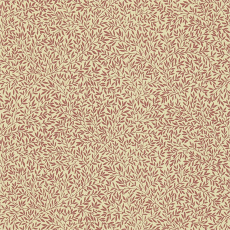 Morris & co Sunflower Brick/Hay Wallpaper