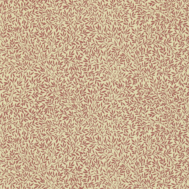 Morris & Co Sunflower Brick/Hay Wallpaper