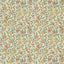 Morris & Co Fruit Willow Green/Slate Fabric