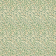 Morris & Co Willow Bough Minor Light Green Wallpaper