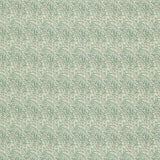 Morris & Co Willow Bough Minor Willow Green/Brown Fabric