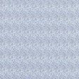 Morris & Co Willow Bough Minor Blue Fabric