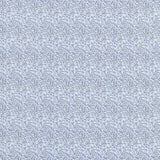 Morris & Co Willow Bough Minor Blue Fabric
