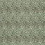 Morris & Co Willow Bough Minor Bottle Greens Fabric
