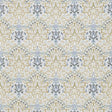 Morris & Co Artichoke Soft Gold/Cream Fabric
