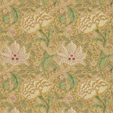 Morris & co Windrush Gold/Thyme Wallpaper