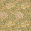 Morris & Co Windrush Gold/Thyme Wallpaper