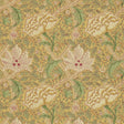 Morris & Co Windrush Gold/Thyme Wallpaper