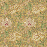 Morris & Co Windrush Gold/Thyme Wallpaper