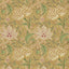Morris & Co Windrush Gold/Thyme Wallpaper