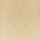 Morris & Co Morris Acorn Ochre Fabric