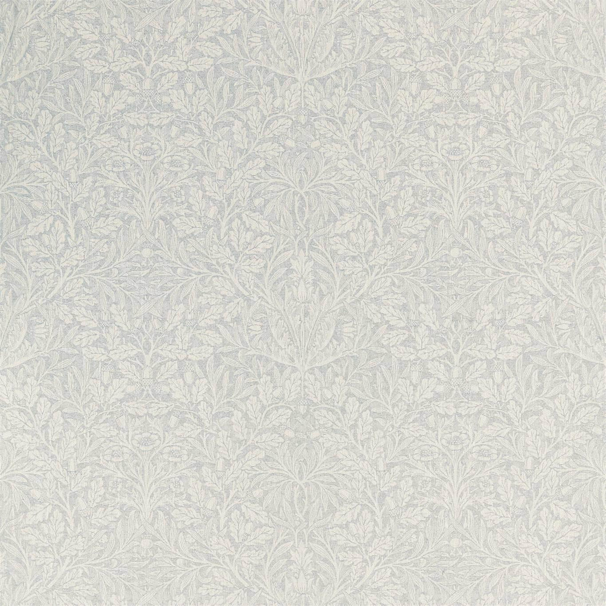Morris & Co Morris Acorn Mineral Fabric