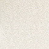 Morris & Co Morris Acorn Chalk Fabric