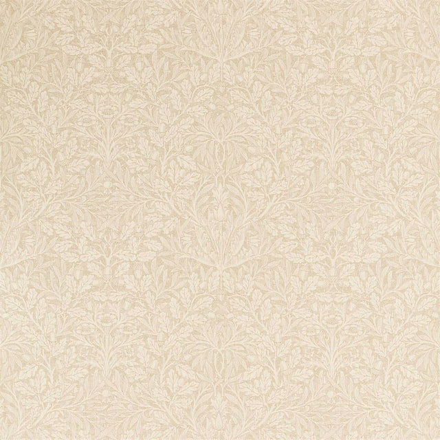 Morris & Co Morris Acorn Bayleaf Fabric