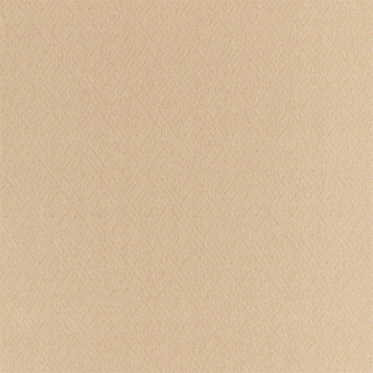 Morris & Co Lethaby Weave Ochre Fabric