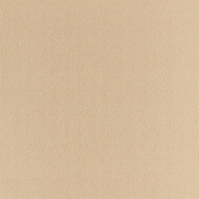Morris & Co Lethaby Weave Ochre Fabric