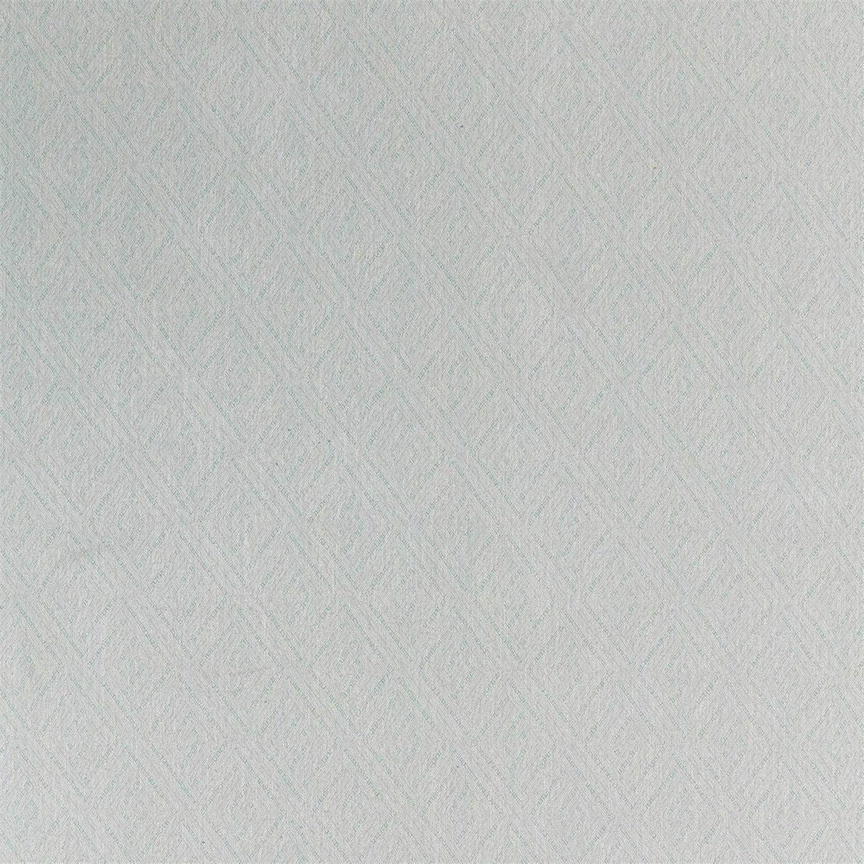 Morris & Co Lethaby Weave Sea Glass Fabric