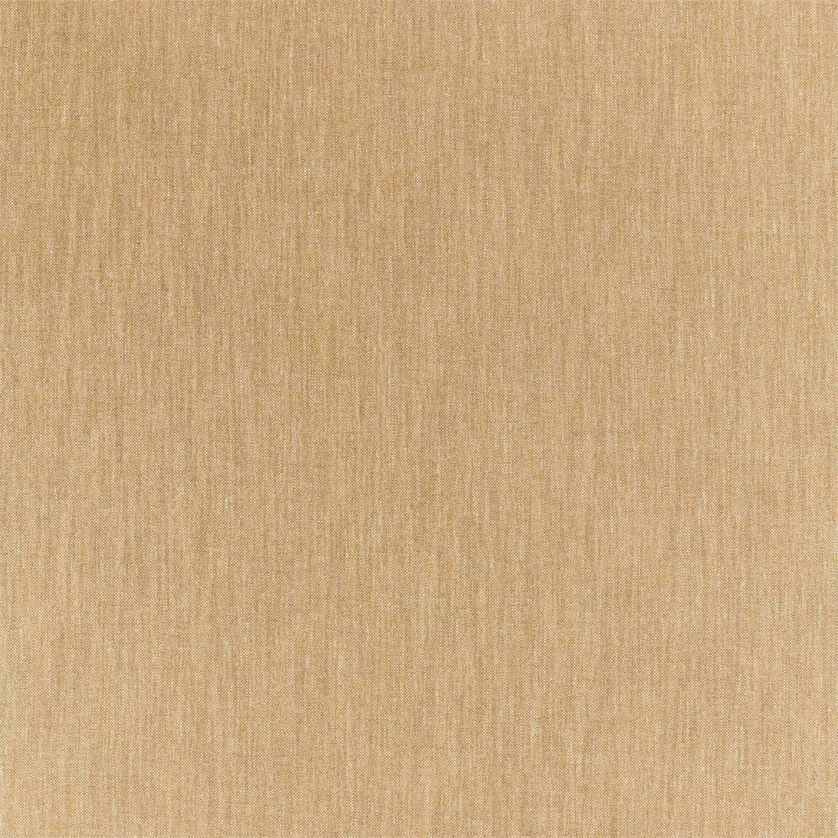 Morris & Co Hoy Ochre Fabric