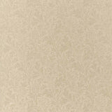 Morris & Co Thistle Weave Linen Fabric