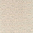 Morris & Co Bird Weave Mineral Fabric