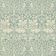 Morris & Co Brer Rabbit Slate/Vellum Wallpaper