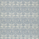 Morris & Co Brer Rabbit Slate/Vellum Fabric