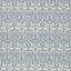 Morris & Co Brer Rabbit Slate/Vellum Fabric