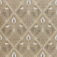 Morris & Co Pure Trellis Gold Wallpaper