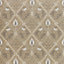 Morris & Co Pure Trellis Gold Wallpaper