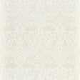 Morris & Co Pure Brer Rabbit White Clover Wallpaper
