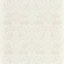 Morris & Co Pure Brer Rabbit White Clover Wallpaper