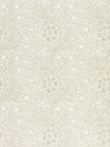 Morris & Co Pure Marigold Soft Gilver Wallpaper